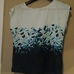 💦cool blue shirt💦